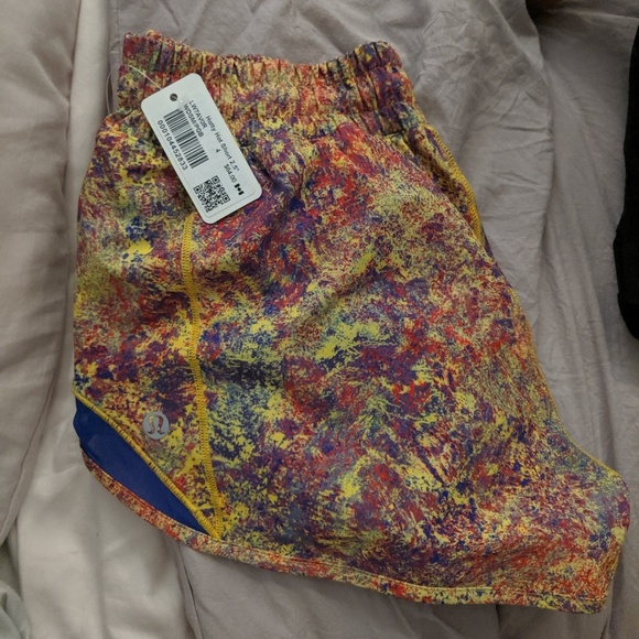 Brand New '19 Seawheeze Limited Edition Shorts - Picture 1 of 2